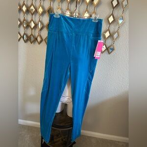 NWT Lilly Pulitzert High Rise Leggings
